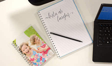 Caderno