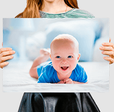 Ampliação Fotográfica 30x40 cm