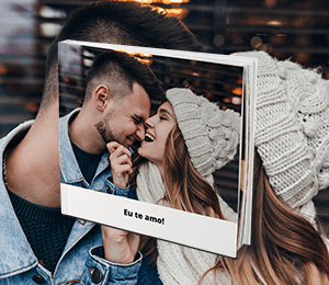 Banner - Fotolivro Instantâneo