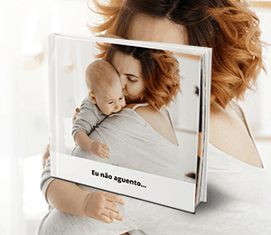 Banner - Fotolivro Instantâneo