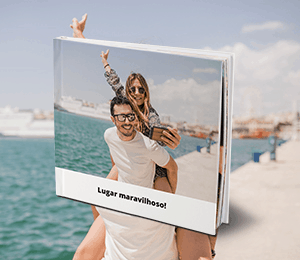 Banner - Fotolivro Instantâneo