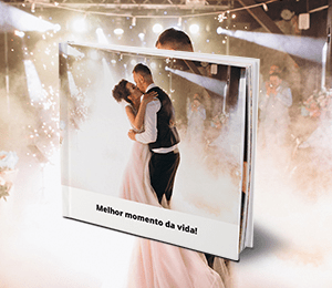 Banner - Fotolivro Instantâneo