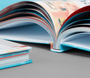 Banner - Fotolivro Instantâneo