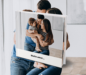 Banner - Fotolivro Instantâneo