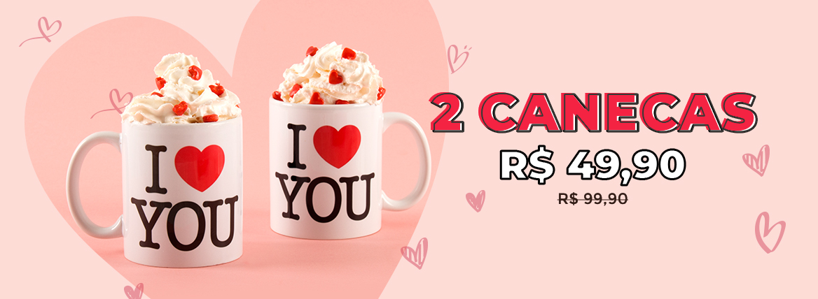 2 Canecas